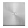 Оптический привод внешний DVD-RW ASUS (SDRW-08U9M-U/SIL/G/AS) Silver 