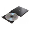Оптический привод внешний Verbatim External Slim Blu-ray Writer 43889 