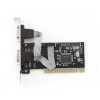 Контроллер GEMBIRD (SPC-1) UART 16C550C 