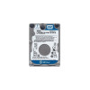 Жесткий диск для ноутбука 2,5” OEM 500Gb WD WD5000LPCX 