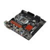 Материнская плата ASRock H110M-DVS R3.0 