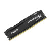 Оперативная память 8GB DDR4-2400 KINGSTON Hyper Fury Black (HX424C15FB/8) 