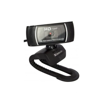 Веб-камера DEFENDER G-lens 2597 Веб-камера DEFENDER G-lens 2597