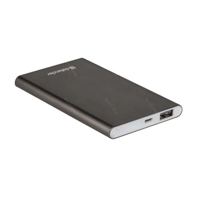 Внешний аккумулятор Defender ExtraLife 4000B Li-pol  1USB, 4000mAh, 5V, 2.1A                                                                                                                                                                              