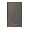 Внешний аккумулятор Defender ExtraLife 8000B Li-pol 1USB, 8000mAh, 5V, 2.1A 