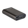 Внешний аккумулятор Defender Lavita Fast 6000B 2USB+1*Type-C, 6000mAh, 5V, 2.1A 