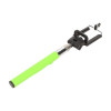 Штатив для селфи DEFENDER Selfie Master SM-02 зелёный, проводной, 20-98 см 