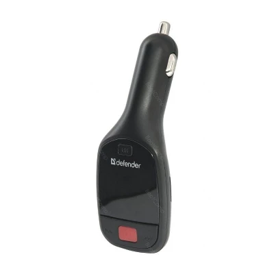 FM-трансмитер Defender RT-Tone (68007)                                                                                                                                                                                                                    