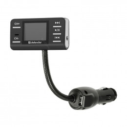 FM-трансмитер Defender RT-PRO (83551)                                                                                                                                                                                                                     