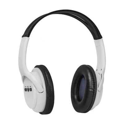 Беспроводная гарнитура Defender FreeMotion B520 белые Беспроводная гарнитура Defender FreeMotion B520 белые