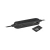 Беспроводная гарнитура FreeMotion B660 черный 