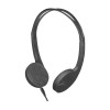 Гарнитура для смартфонов Defender Accord 150 черный 