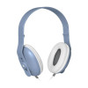 Гарнитура для смартфонов Defender Fancy 440 голубой 
