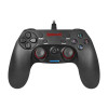 Геймпад Redragon Saturn USB Xinput-PS3 (64225) 
