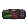 Клавиатура игровая Defender Goser GK-772L 