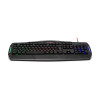Клавиатура игровая Defender Goser GK-772L 