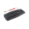 Клавиатура игровая Defender Goser GK-772L 