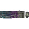 Комплект Defender Sydney C-970 чёрный 