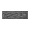 Комплект Defender Wirelless Columbia C-775 чёрный (5775) 