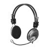 Наушники с микрофоном Defender Aura 120 