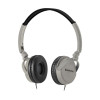 Наушники с микрофоном Defender Accord 160 черный+серый 