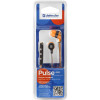 Наушники с микрофоном Defender Pulse 450 оранжевый 