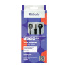 Наушники Defender Basic 604 черный 