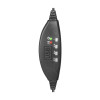 Наушники с микрофоном Defender Gryphon 750U USB чёрный 