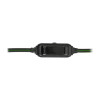 Наушники с микрофоном Defender Warhead G-200 зелёный+чёрный 