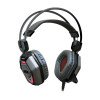 Наушники с микрофоном Defender Redragon Placet красный+чёрный 