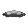 Наушники с микрофоном Defender Redragon Hardy USB 