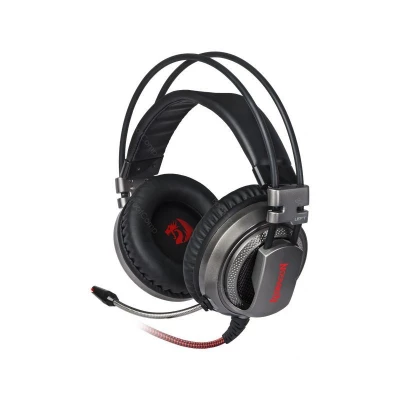 Наушники  с микрофоном Defender Redragon Berserk PRO                                                                                                                                                                                                      
