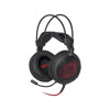 Наушники с микрофоном Defender Redragon Delirium PRO 