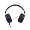 Наушники с микрофоном Defender Redragon Scylla красный+чёрный 