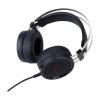 Наушники с микрофоном Defender Redragon Scylla красный+чёрный 