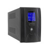 ИБП CROWN CMU-800 EURO 