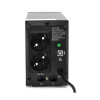 ИБП CROWN CMU-SP500 EURO USB - 500 ВА|300 Вт 
