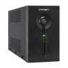 ИБП CROWN CMU-SP650IEC - 650 ВА|360 Вт 