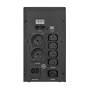 ИБП CROWN CMU-SP800 COMBO USB 800 ВА/480 Вт 