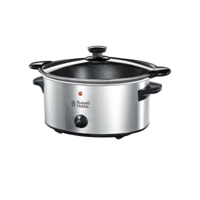 Медленноварка RUSSELL HOBBS 22740-56                                                                                                                                                                                                                      