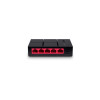 Коммутатор Mercusys MS105G 