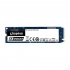 Диск SSD M.2 PCI-E 1000Gb KINGSTON KC2000 (SA2000M8/1000G)                                                                                                                                                                                                