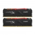 Оперативная память DDR4 16GB 3200Mhz KINGSTON HyperX HX432C16FB3AK2/16                                                                                                                                                                                    