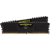 Оперативная память DDR4 16Gb 3600MHz Corsair Vengeance LPX black CMK16GX4M2K3600C19 