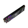 Жесткий диск SSD M.2 256GB Patriot Viper RGB VPR100-256GM28H 