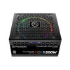 Блок питания Thermaltake ATX 1200W Toughpower Grand RGB PS-TPG-1200F1FAPE-1 
