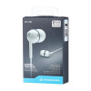 Наушники Sennheiser CX 1.00 White 