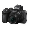 Фотоаппарат NIKON Z50 + NIKKOR Z DX 16-50 VR Kit [VOA050K004] 