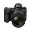 Фотоаппарат NIKON Z 6 + 24-70 F4 Kit [VOA020K007] 