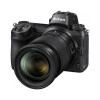 Фотоаппарат NIKON Z 6 + 24-70 F4 Kit [VOA020K007] 